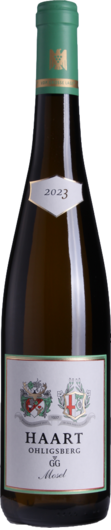 2023 Haart Ohligsberg GG