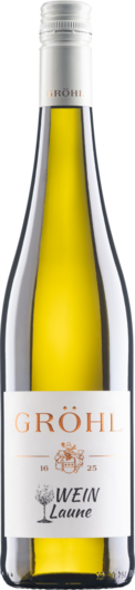 2025 Gröhl WeinLaune Cuvee