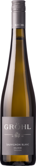 2025 Gröhl Dalheimer Sauvignon Blanc