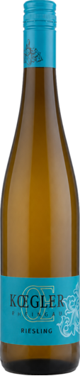 2025 Koegler Riesling