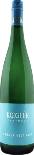 2023 Koegler Grüner Veltliner