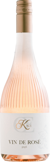 2025 Koegler No. 5 Vin de Rose