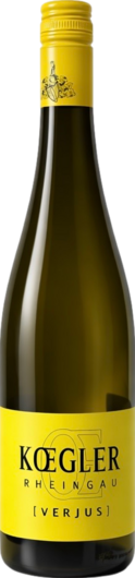 Koegler Verjus
