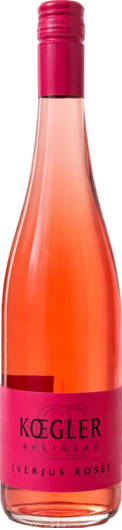 Koegler Verjus Rosé