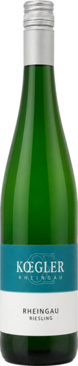 2024 Koegler Riesling