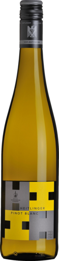 2025 Heitlinger Pinot Blanc VDP.Gutswein Bio