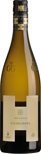 2021 Heitlinger Eichelberg Pinot Blanc GG Bio