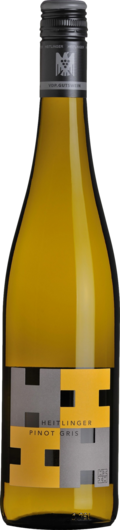 2025 Heitlinger Pinot Gris Bio