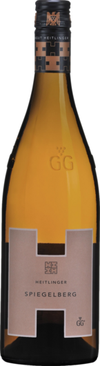 2021 Heitlinger Spiegelberg Pinot Gris GG Bio