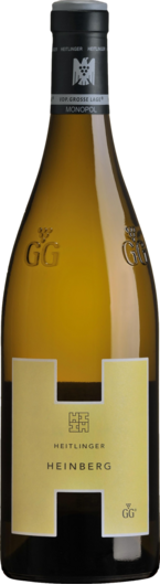 2021 Heitlinger Heinberg Chardonnay GG Bio