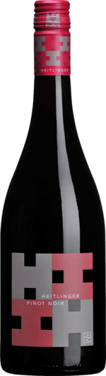 2021 Heitlinger Pinot Noir Bio