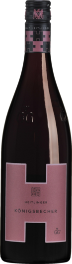 2019 Heitlinger Königsberger Pinot Noir GG Bio