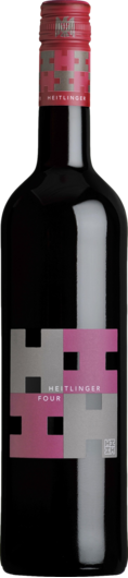 2020 Heitlinger Four Bio