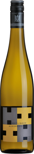 2024 Heitlinger Auxerrois Bio