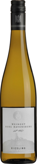 2025 Burg Ravensburg Riesling Bio