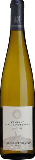 2023 Sulzfelder Lerchenberg Riesling Erste Lage Bio