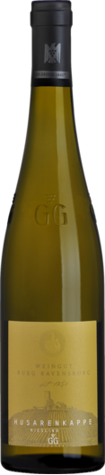 2016 Burg Ravensburg Husarenkappe Riesling GG Bio
