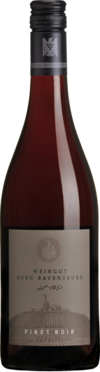 2025 Burg Ravensburg Pinot Noir Bio
