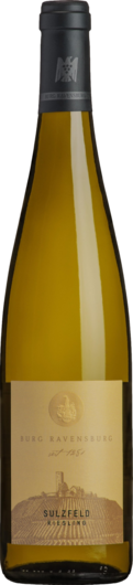 2023 Burg Ravensburg Sulzfeld Riesling