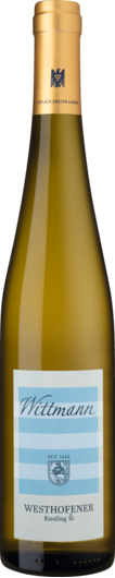 2025 Westhofener Riesling Erste Lage