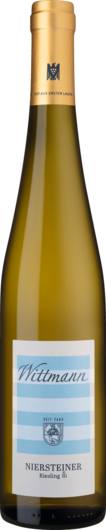 2025 Niersteiner Riesling Erste Lage