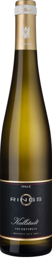 2025 Kallstadt Riesling