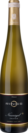 2025 Ungsteiner Nussriegel Riesling Erste Lage