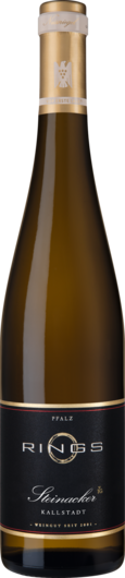 2025 Kallstadt Steinacker Riesling Erste Lage