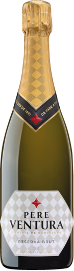 Pere Ventura Cava Reserva