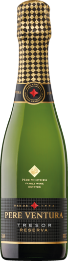 2021 Pere Ventura Tresor Gran Reserva Cava