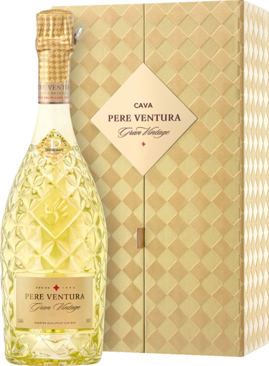 2016 Pere Ventura Gran Vintage