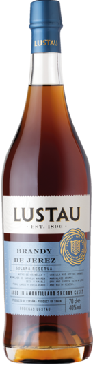Lustau Brandy Reserva