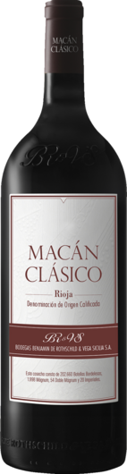 2022 Macán Clásico Rioja