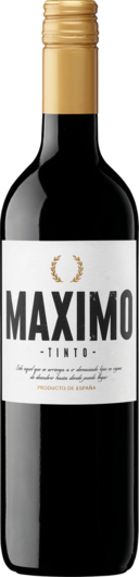2023 Maximo Tinto
