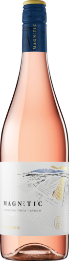 2025 Magnetic Rosé