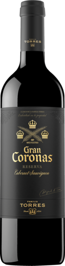 2022 Gran Coronas Cabernet Sauvignon