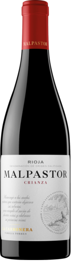 2022 Malpastor Crianza