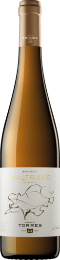 2025 Waltraud Riesling Bio