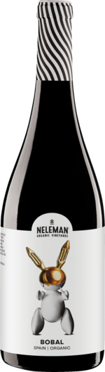 2024 Neleman Rabbit Bobal Bio