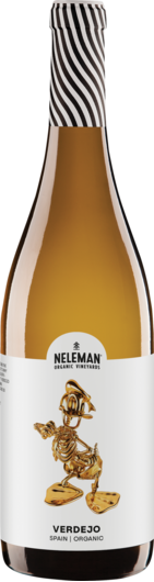 2024 Neleman Donald's Verdejo Bio