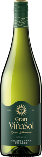 2024 Gran Viña Sol Chardonnay Bio