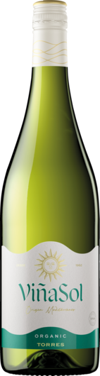 2025 Viña Sol Original Bio
