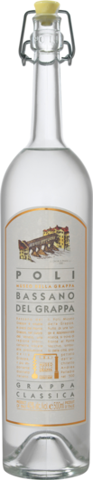 Poli Bassano Classica Grappa