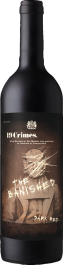 19 Crimes The Banished