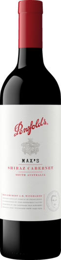 2022 Penfolds Max´s Shiraz Cabernet