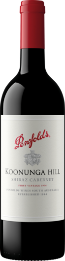 2024 Penfolds Koonunga Hill Shiraz Cabernet