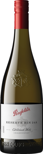 2024 Penfolds Reserve Bin 24A Chardonnay