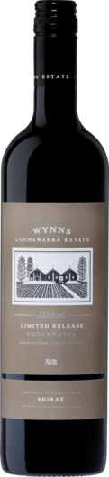 2018 Wynns Michael Shiraz