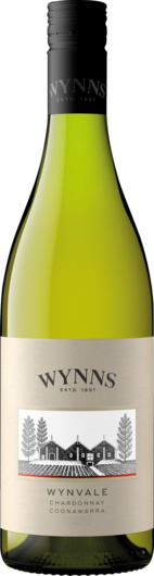 2025 Wynns Coonawarra Chardonnay
