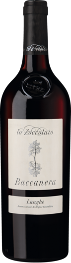 2022 Lo Zoccolaio Baccanera
